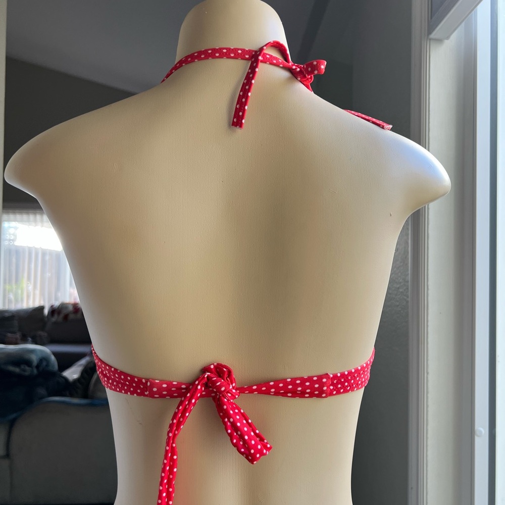 Xhilaration bikini top - Picture 2 of 2